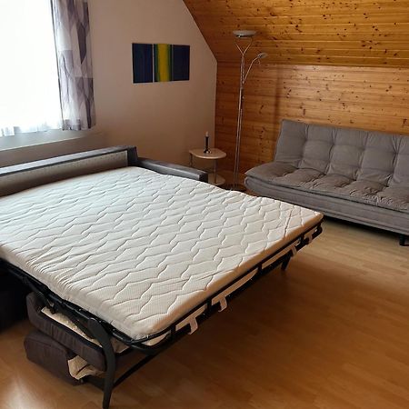 Altstadt-Apartments Bad Radkersburg - Ihr Zuhause Auf Reisen Exteriér fotografie