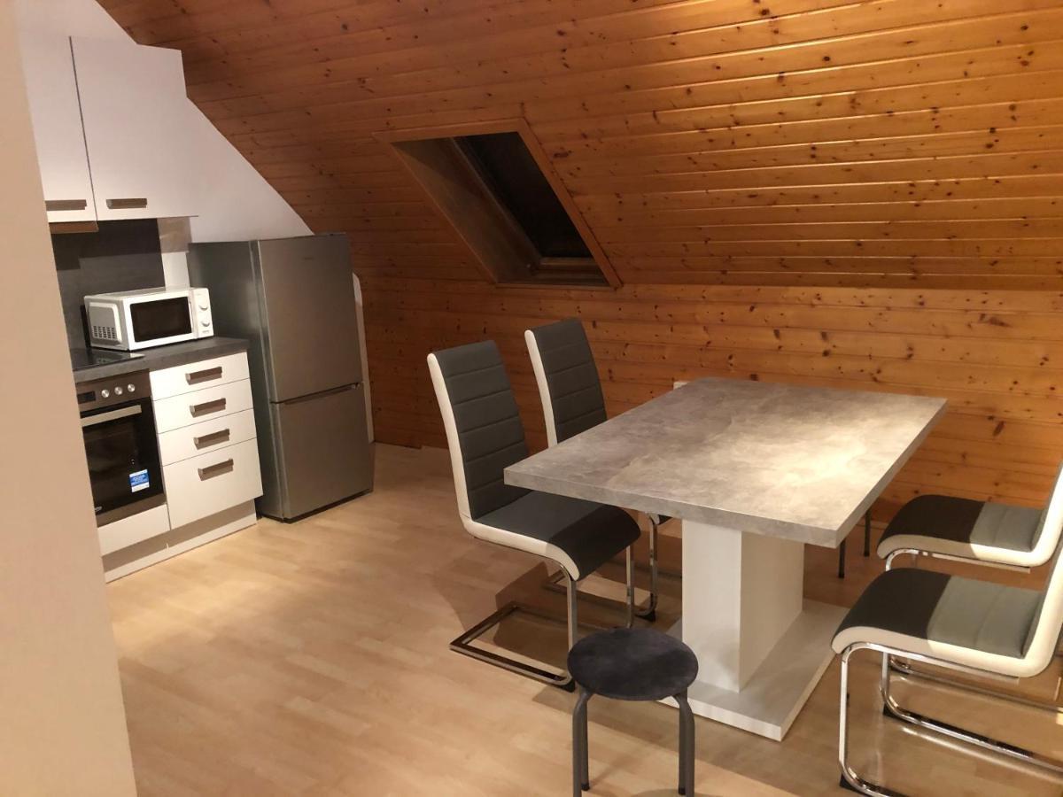 Altstadt-Apartments Bad Radkersburg - Ihr Zuhause Auf Reisen Exteriér fotografie