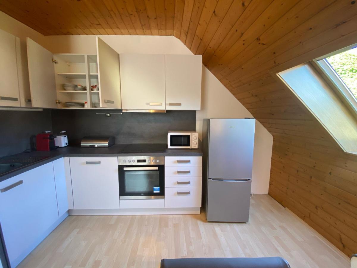 Altstadt-Apartments Bad Radkersburg - Ihr Zuhause Auf Reisen Exteriér fotografie