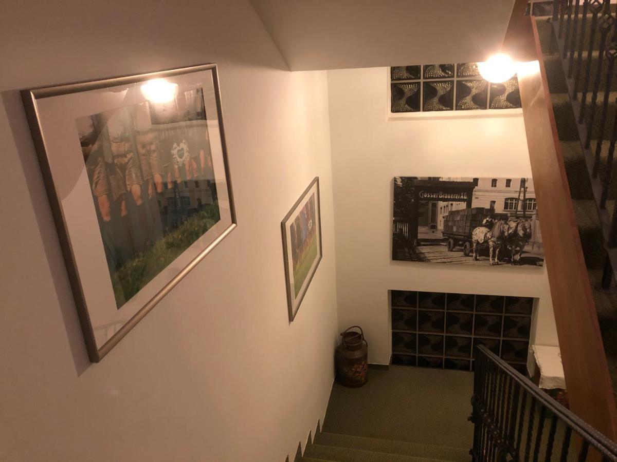 Altstadt-Apartments Bad Radkersburg - Ihr Zuhause Auf Reisen Exteriér fotografie