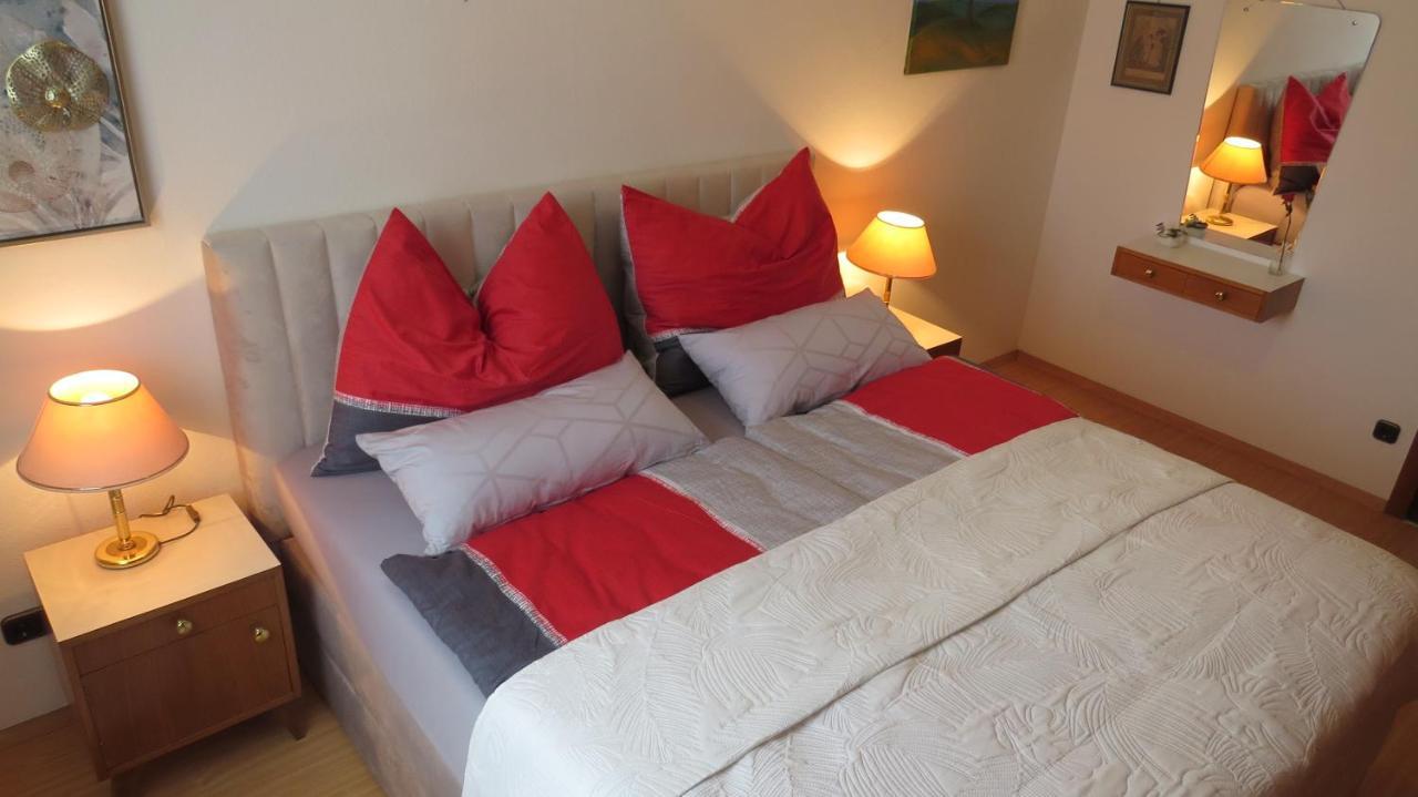Altstadt-Apartments Bad Radkersburg - Ihr Zuhause Auf Reisen Exteriér fotografie