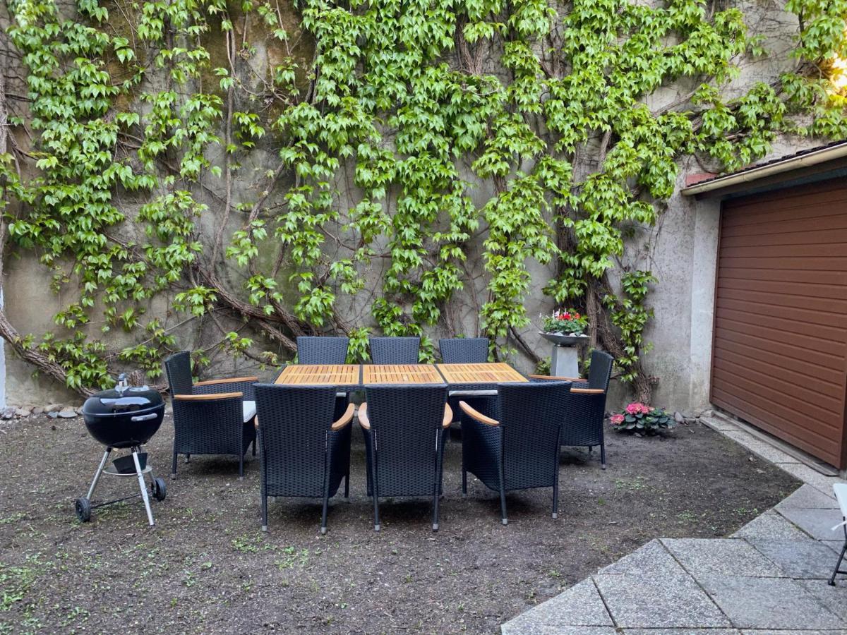 Altstadt-Apartments Bad Radkersburg - Ihr Zuhause Auf Reisen Exteriér fotografie