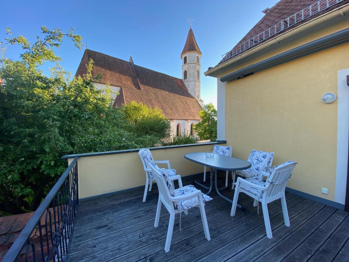 Altstadt-Apartments Bad Radkersburg - Ihr Zuhause Auf Reisen Exteriér fotografie