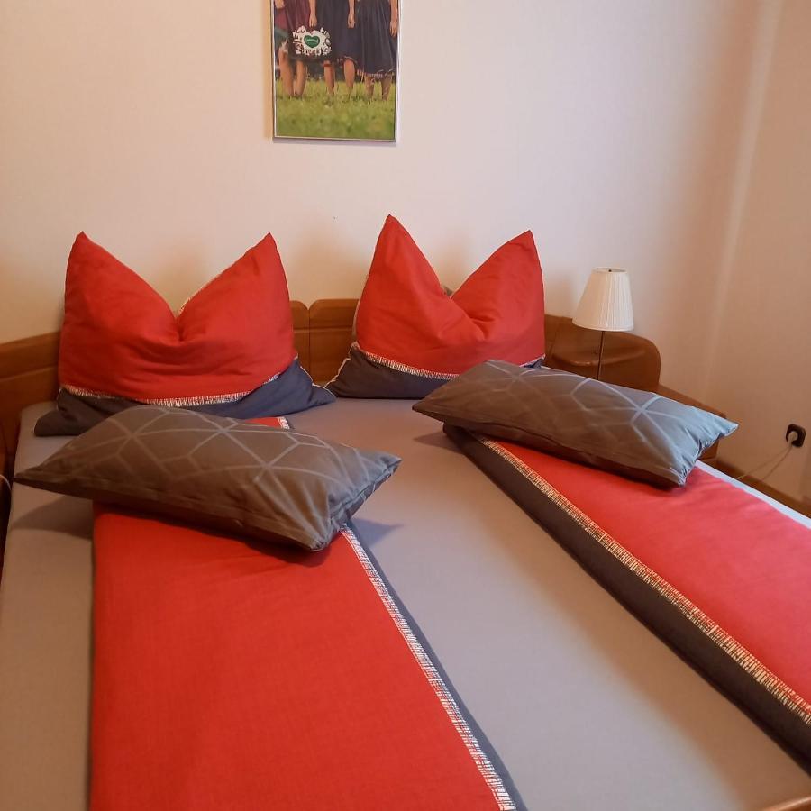Altstadt-Apartments Bad Radkersburg - Ihr Zuhause Auf Reisen Exteriér fotografie