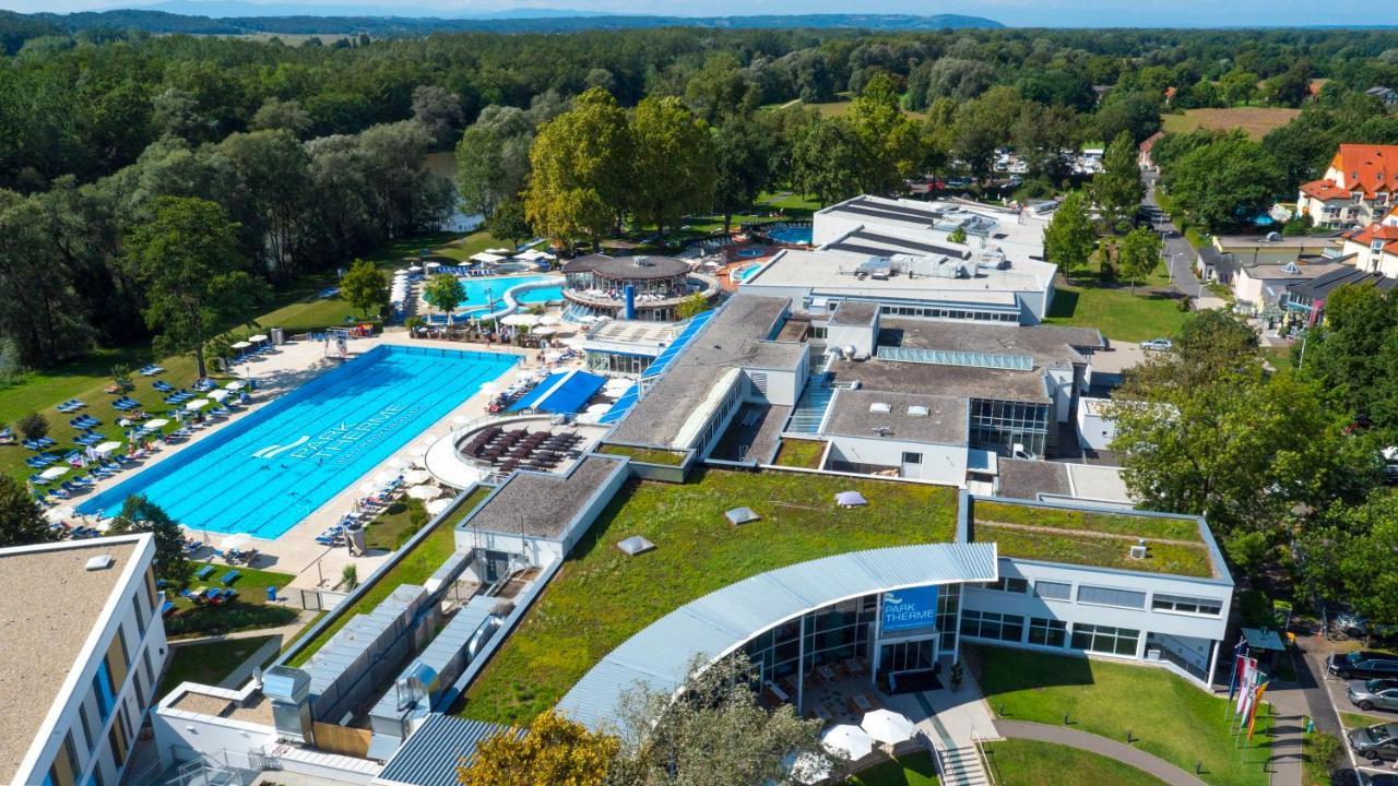 Altstadt-Apartments Bad Radkersburg - Ihr Zuhause Auf Reisen Exteriér fotografie