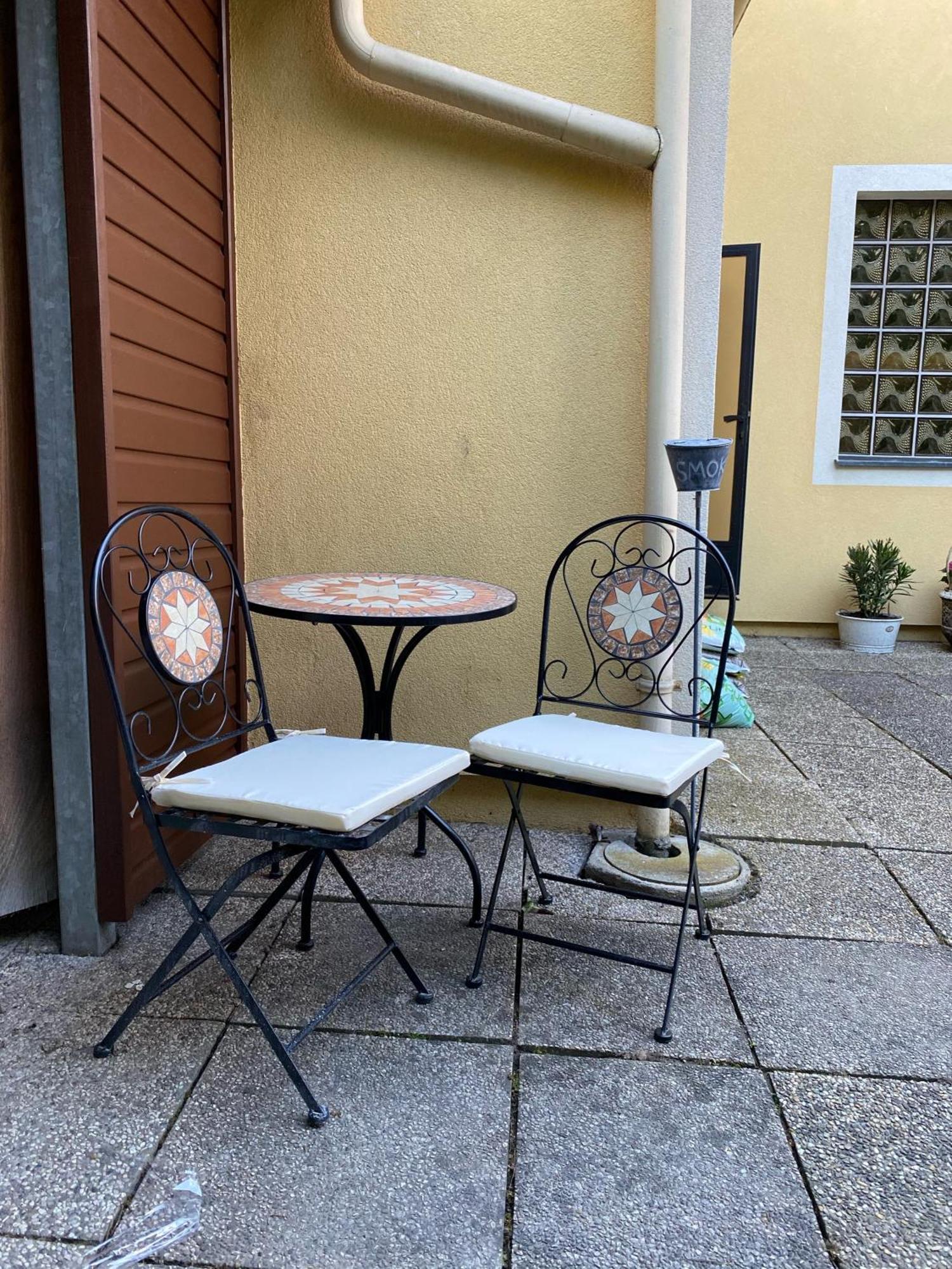 Altstadt-Apartments Bad Radkersburg - Ihr Zuhause Auf Reisen Pokoj fotografie